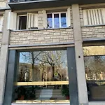 Charming Arty Studio